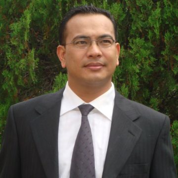 Associate Professor Krishna K. Shrestha
