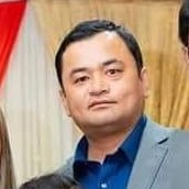 Executive Member - Dr Chij Shrestha