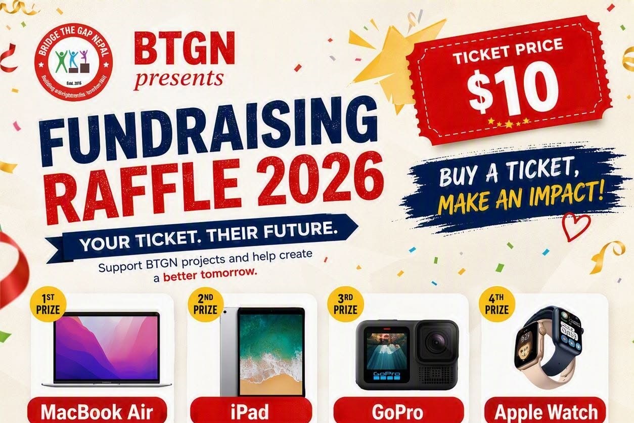 BTGN Raffles 2026